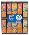 Lance, Variety Pack Sandwich Crackers, (40 pack)