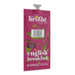 FLAVIA English Breakfast Tea, 100 Count, Model B507, For Use with FLAVIA Brewing Systems