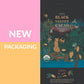 Weirdo Good Organic Black Velvet Cacao Powder, Ultra-Dutched Cocoa, 14 oz.