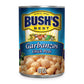 Bush'S Best 16 Oz Canned Garbanzo Beans (Chickpeas), Source Of Plant Based Protein And Fiber, Vegetarian, Low Fat, Gluten Free,