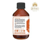 GUSTEAU’S Cinnamon Spice Emulsion,    Free, Sugar Free, Kosher, 4 fl oz (100ml)