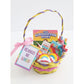 Cross-Shaped Swirl Pops - Easter & Easter Candy & Chocolate - 12 Pieces