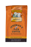 Hazelnut - Ground Coffee for Drip - 10oz, Caffeinated
