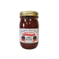 Grandmas Jam House Homestyle Apple Butter, One Pint, Multi-Color