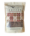Wnature Organic Roasted, Coffee Beans,Medium roast, 100% Pure N Natural, Bag, 1kg