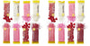 Wilton Valentine Sprinkles Dessert Decorating Set, 8-Count (Pack Of 2)
