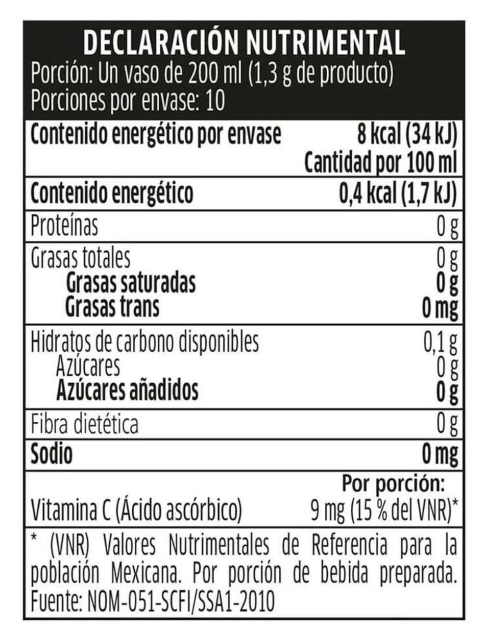 3 X Tang Horchata Flavor No Sugar Needed Makes 2 Liters Of Drink 15G From Mexico