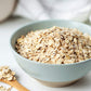 Food to Live Quick Cooking Rolled Oats, 25 Pounds - One Minute Oatmeal, Whole Grain, Instant Meal, Dry Thin Flakes, Uncooked, Ra