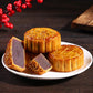 8pcs Moon Pies