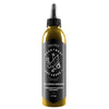 Heartbeat Hot Sauce Co. - Dill Pickle Serrano Hot Sauce, 6 Oz. - Small Batch & Handmade, Vegan, Gluten Free, Preservative Free
