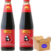 lkk Panda Oyster Sauce (2pack, 32oz)