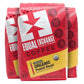 Equal Exchange Organic Whole Bean Coffee, French Roast, 10 Ounce (Pack Of 3)