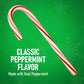 Katies Kandy Korner Brachs Peppermint Candy Canes In Bulk 12 Each, Individually Wrapped Ideal Bulk Candy Canes For Christmas Cel