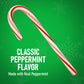 Katies Kandy Korner Peppermint Candy Canes In Bulk 12 Each, Individually Wrapped For Christmas Celebrations, Perfect For Stockin