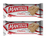 MANTE COL Clasico - Peanut Butter Dessert. Gluten Free. 8.8 oz | 250 gr. - 2 PACK