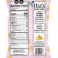 Hal'S New York Kettle Cooked Potato Chips, Gluten Free (Sweet & Salty Popcorn, 1 Oz Bag (Pack Of 24))