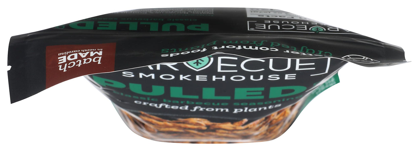 Barvecue Plant Based Pulled Bvq, 10 Oz