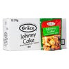 Grace Johnny Cake Fried Dumplings Mix 9.5oz - 12 Pack of Jamaican Cake Mix for Making Caribbean Cornmeal Pancakes, Southern Hoec