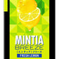 Mitia Breeze Fresh Lemon 0.8oz 6pcs Japanese Tablet Candy Ninjapo