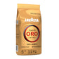 Lavazza Qualita Oro Whole Bean Coffee, 2 Pack, 35.27 Ounce
