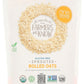 Hot Cereal Rolled Oat Usa (24Oz)