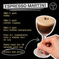 SOLO Espresso Strength Cold Brew Concentrate | No sugar | 32oz | Specialty Coffee | Day to Night | 20 x 1oz servings