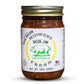 Midwest Fresh Bacon Jam | Gourmet Burger Sauce | Non-GMO, Gluten-Free | 13 oz Single Pack