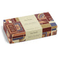Tea Forte Frank Lloyd Wright, Petite Presentation Box Tea Sampler Gift Set With 10 Handcrafted Pyramid Tea Infusers