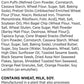 Loloyum Furikake Seaweed Snack Mix (Japanese Seven Spice, 6Oz)