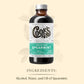 Cook'S, Spearmint Extract For Baking, Candies, Chocolates, Tea, Beverages, 4 Oz