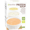 Bariwise Protein Soup Mix, Variety Pack, 15G Protein, Low Carb (7Ct)