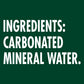 Perrier Sparkling Mineral Water 11 Oz (24 Bottles)