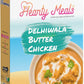 Hearty Meals Delhiwala Butter Chicken Cooking Mix, 110g | Instant Gravy Masala Mix Delhi Style | Ready in 20-25 min | Serves 5-6