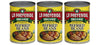 La Preferida Organic Refried Beans, 15 Ounce (Pack of 3)