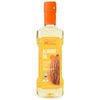 BetterBody Foods Naturally Refined Cooking Oil, Almond Oil, 16.9 Fl Oz