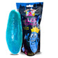Blue Raspberry Pickle Kit + Hot Chili Lime Pickle-Gift Pouch By Ashley Dashley From Tiktok-1 Blue + 1 Hot Lime Pickles W/Skwinkles, Crunch Powder, Fruit Roll Ups By Food Crush