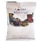 Coffee Masters Almond Amaretto Ground Coffee, 1.5-Ounce Packets, Pack of 12, Model PSAAMF
