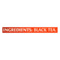 Twinings English Breakfast Loose Tea Tins, 3.53 Ounce Tins (Pack Of 6), Smooth, Flavourful, Robust Black Tea Leaves, Caffeinated, Enjoy Hot Or Iced