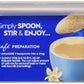 (Pack Of 2) House International Sugar-Free French Vanilla (Decaf) Instant Coffee Beverage Mix, 4.3 Oz. Canisters