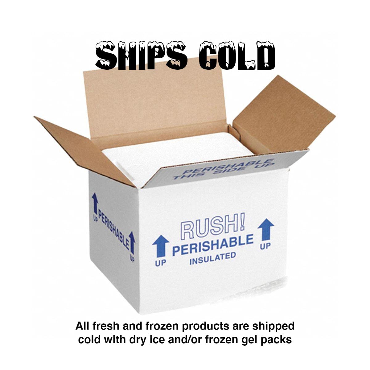 Gourmet Kitchn Frozen Chicken Breast Nuggets, Omega 3, No Preservatives, 70oz (2 Boxes, 35oz each)