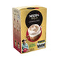 Nescaf Cappuccino 10 Sachets, Red