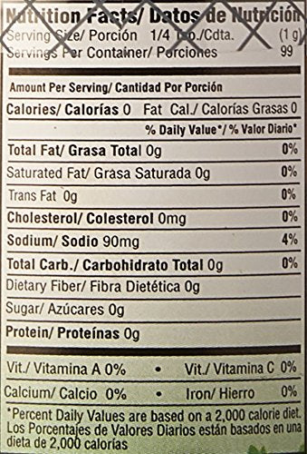 Complete Seasoning® – 3.5 Oz