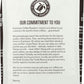 Charleston Coffee Roasters | Specialty Organic Whole Bean Bag | Hand Picked, Premium Slow Roast | Kiawah (12Oz)