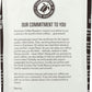 Charleston Coffee Roasters - Coffee Breakfast Blend Whole Bean - Case of 6 - 12 OZ (6x12 OZ)