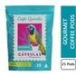 CAFE QUINDIO Compostable Coffee Pods for Nespresso Original - Gourmet Coffee - 25 Count