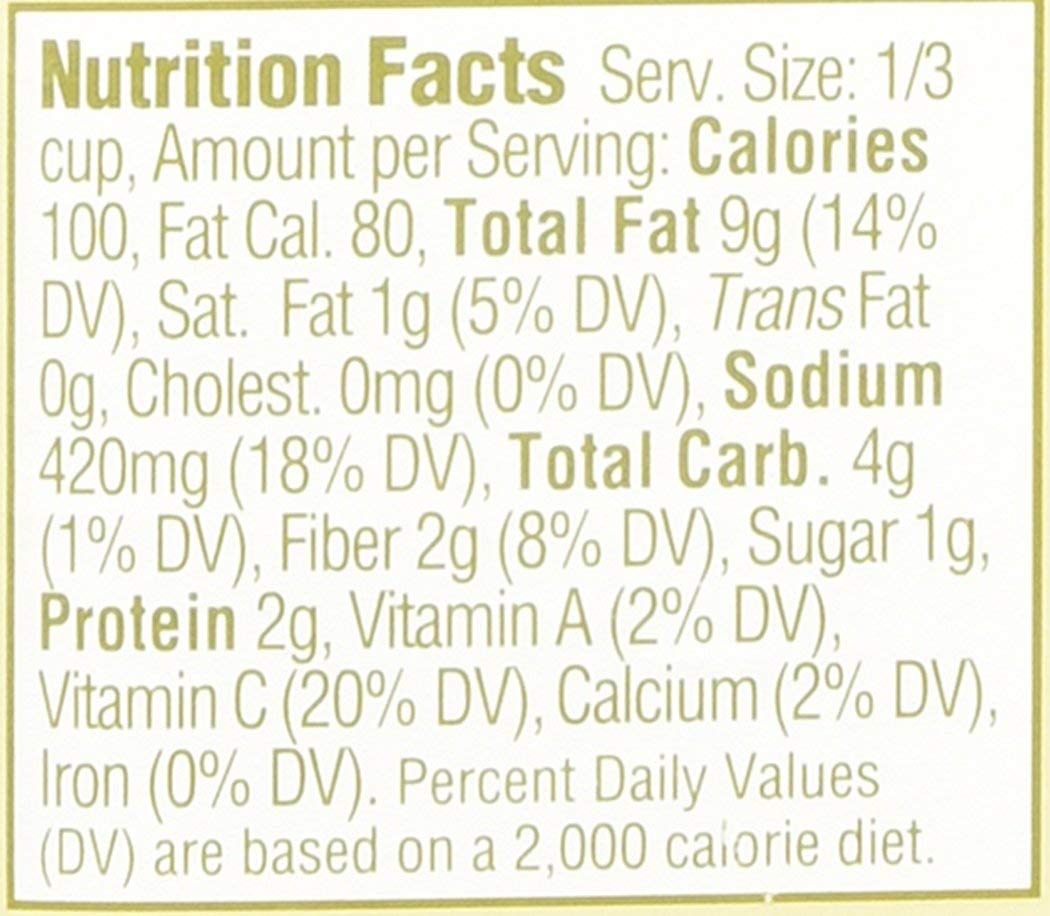 Trader Joes Marinated Artichokes, 340g, 1 Pack