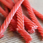 Red Vines, Licorice Twists Mixed Berry, 4 Ounce