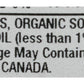 Aurora Products Organic Dried Cranberries, 9 OZ