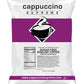 Cappuccino Supreme 1.2 Lb Bag Sugar Free English Toffee Instant Cappuccino Mix