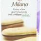 Pepperidge Farm Mint Milano Cookies, 7-ounce (pack of 4)